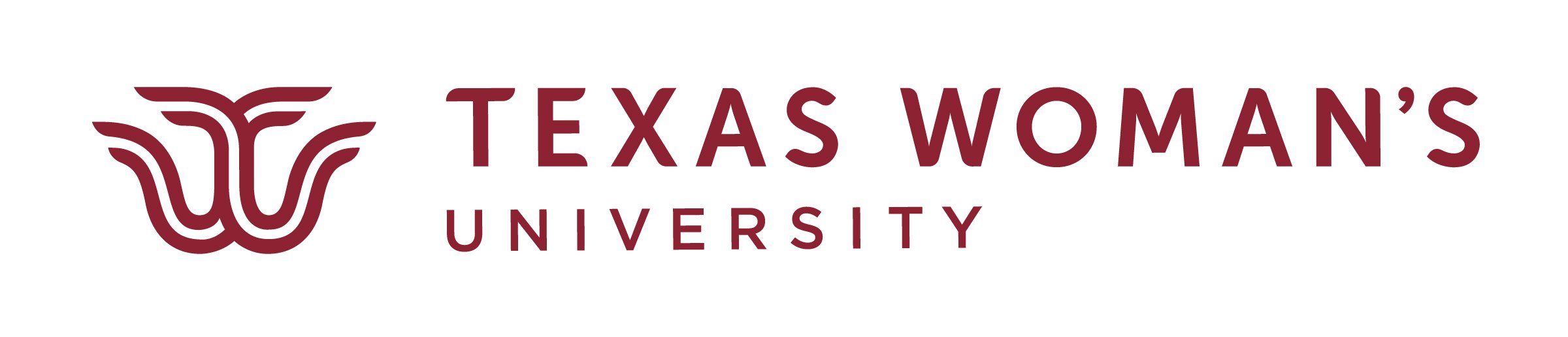 Texas Woman’s University Foundation logo