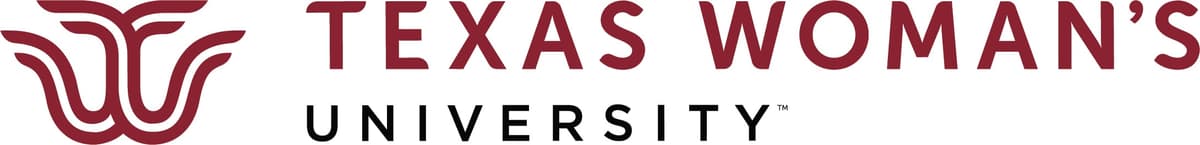 Texas Woman’s University Foundation logo